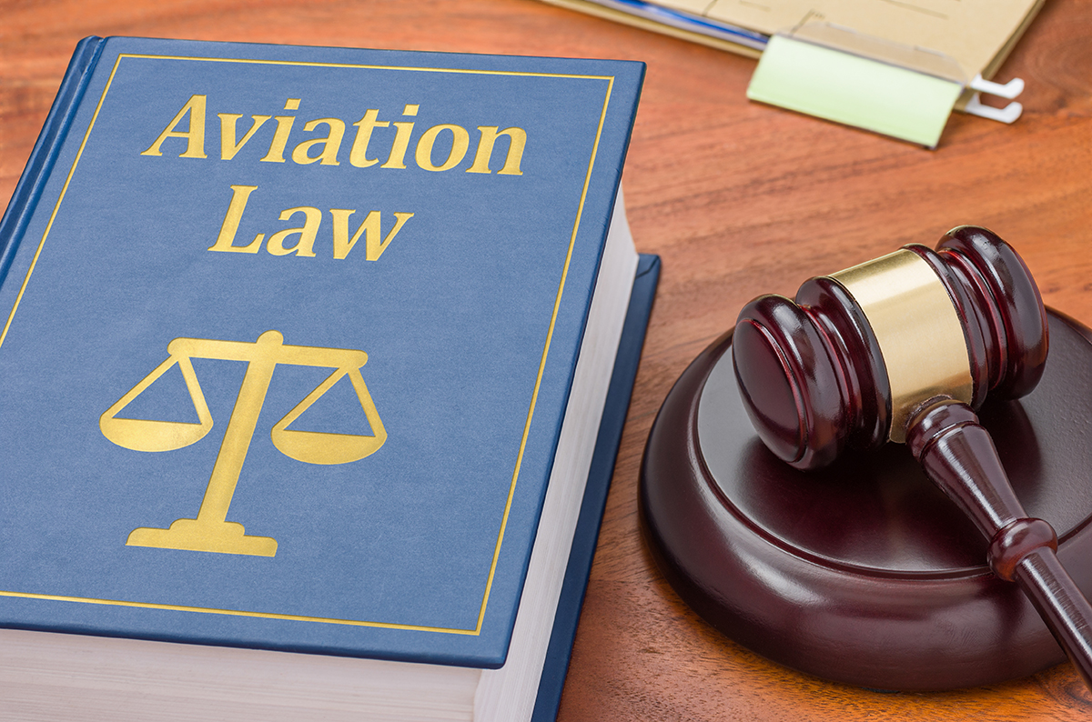 Contact Our Aviation Injury Lawyer for Your Aviation Accident Case