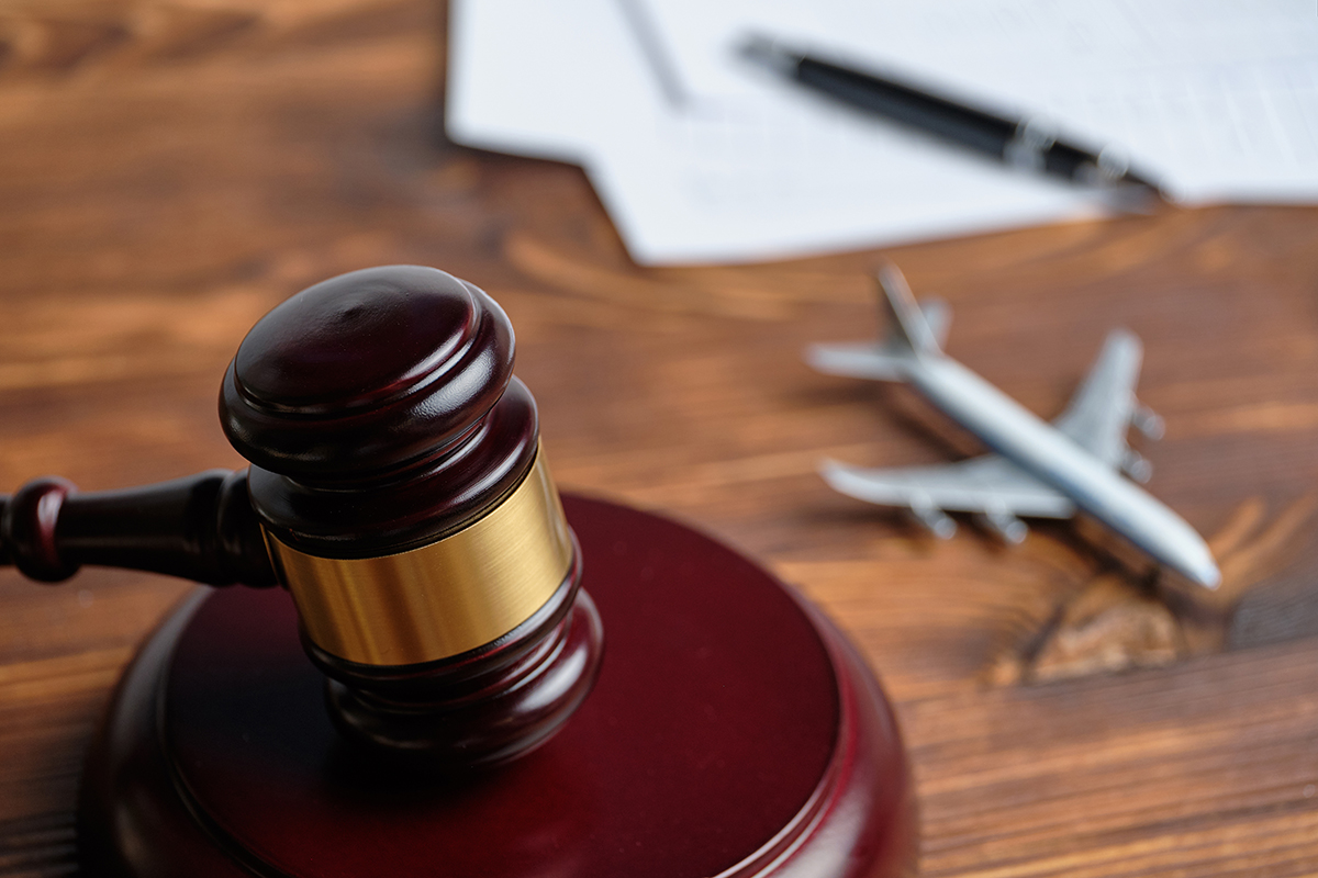 Establishing Fault in an In-flight Injury Claim in West Virginia