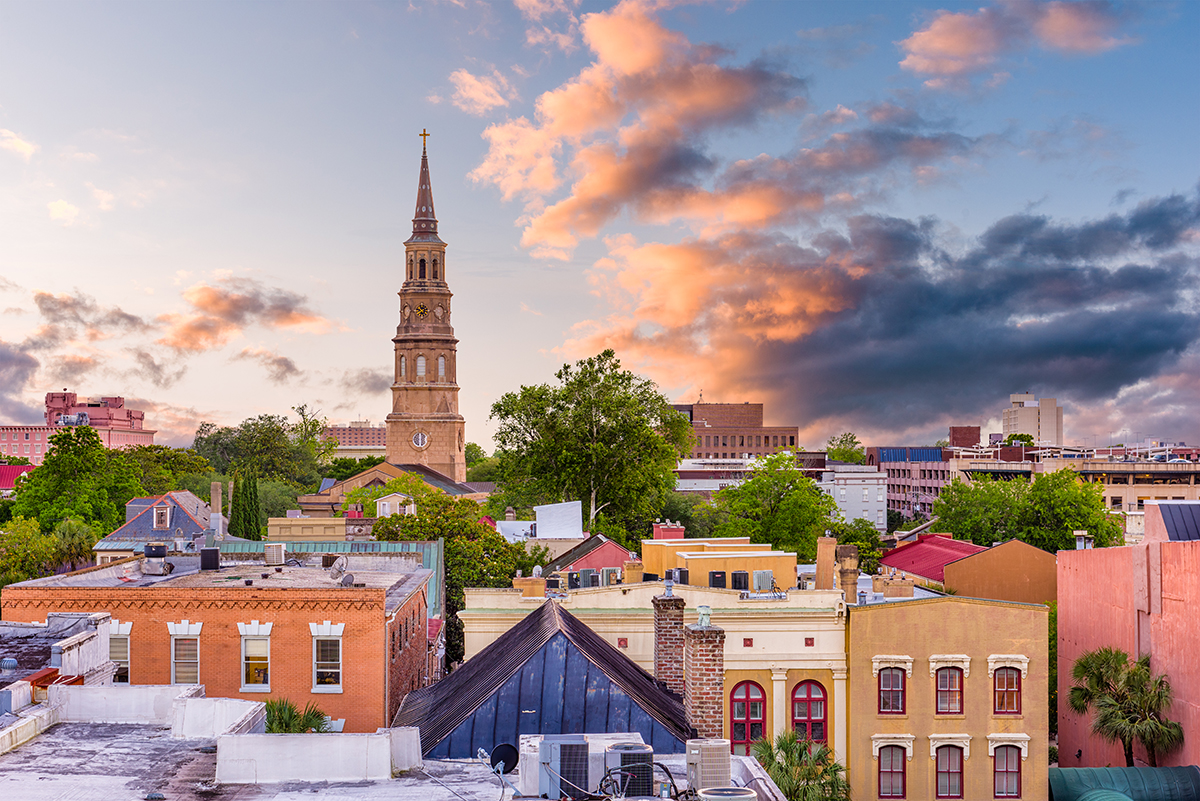 Aviation Accident Attorney Serving South Carolina