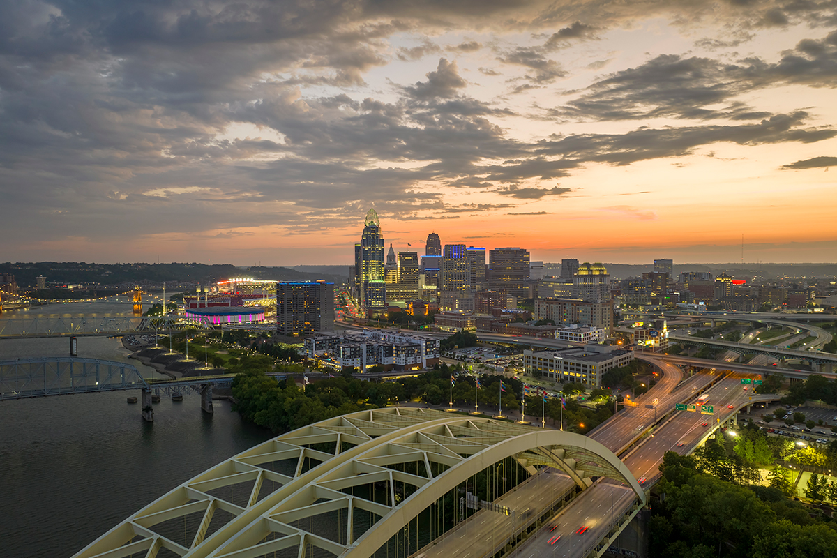 Aviation Accident Attorney Serving Ohio