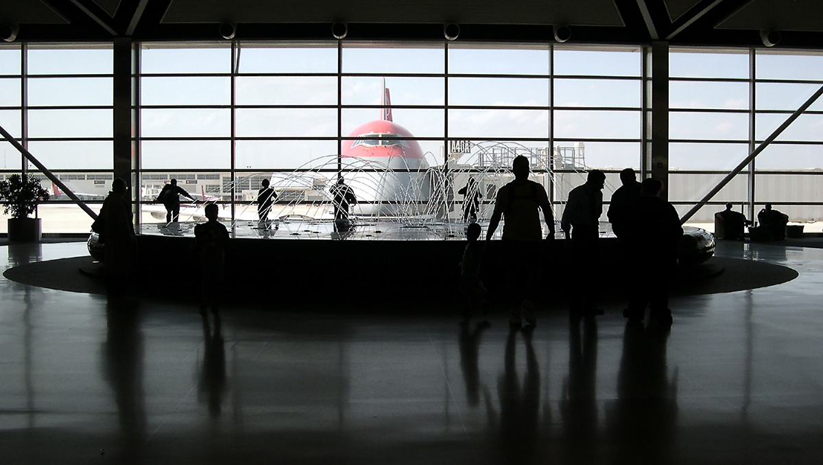 Airlines Serving Michigan