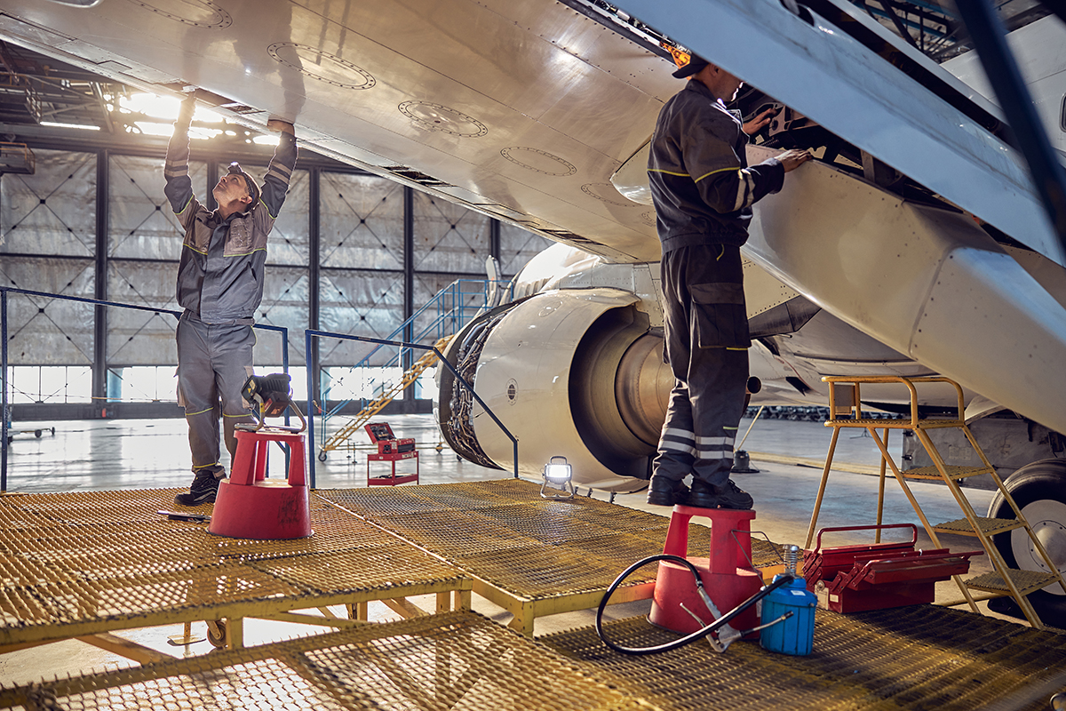 Common Causes of In-flight Injuries in Washington