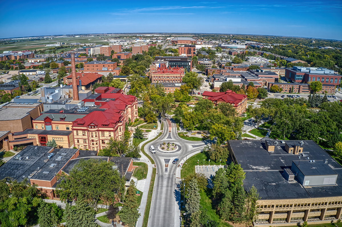 Aviation Accident Attorney Serving North Dakota