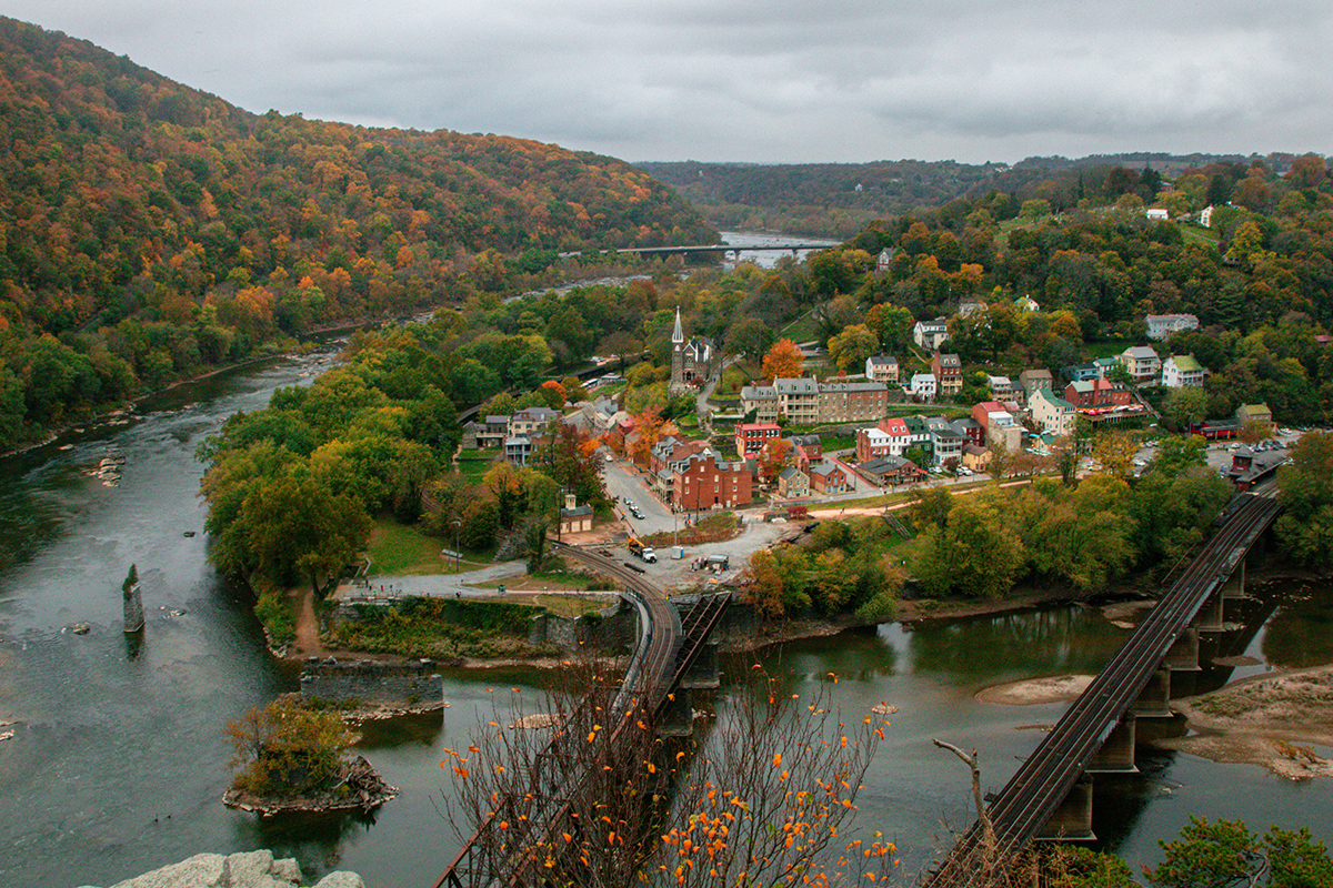 Aviation Accident Attorney Serving West Virginia