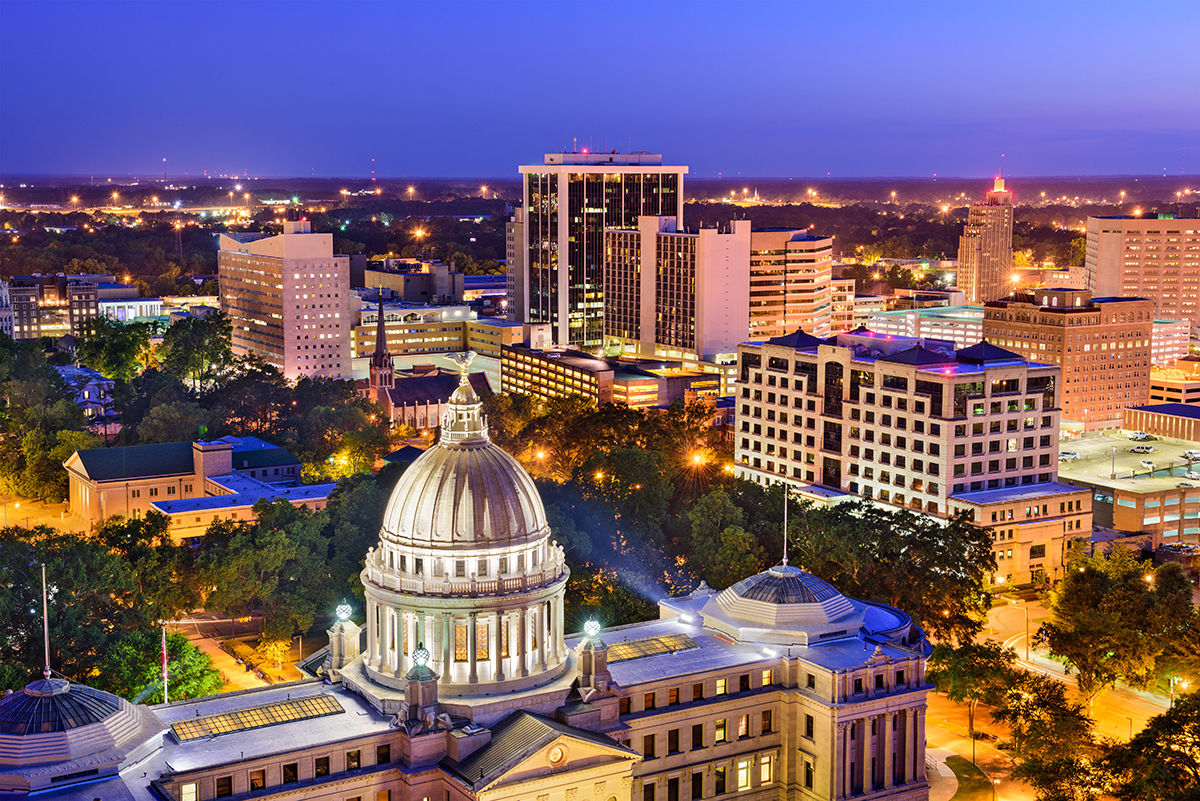 Mississippi Airplane and Airport Injury Lawyers