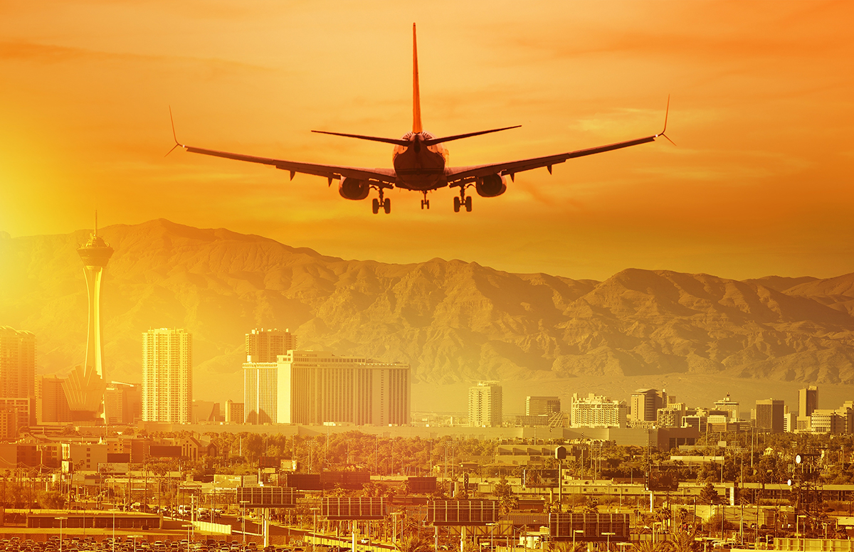 Types of Aviation Accidents Handled by Our Nevada Aviation Attorneys