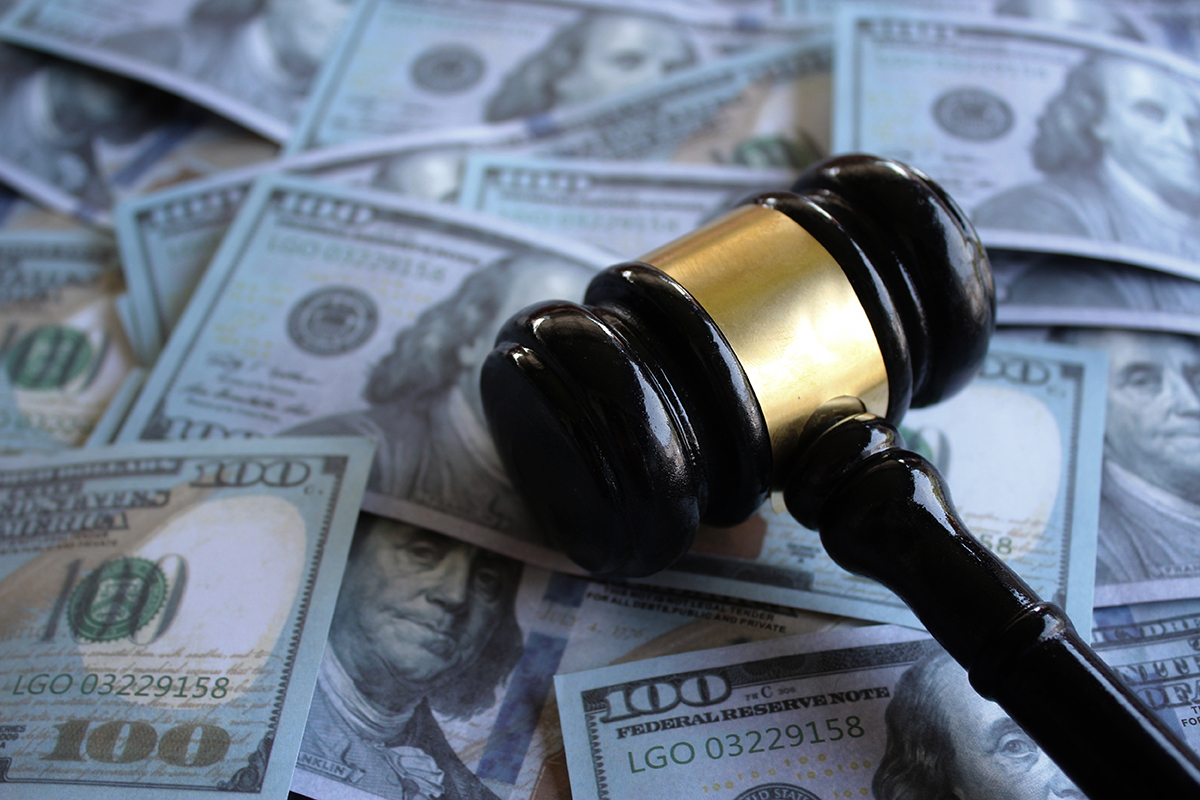 What are the Compensation for Damages Available in North Carolina?