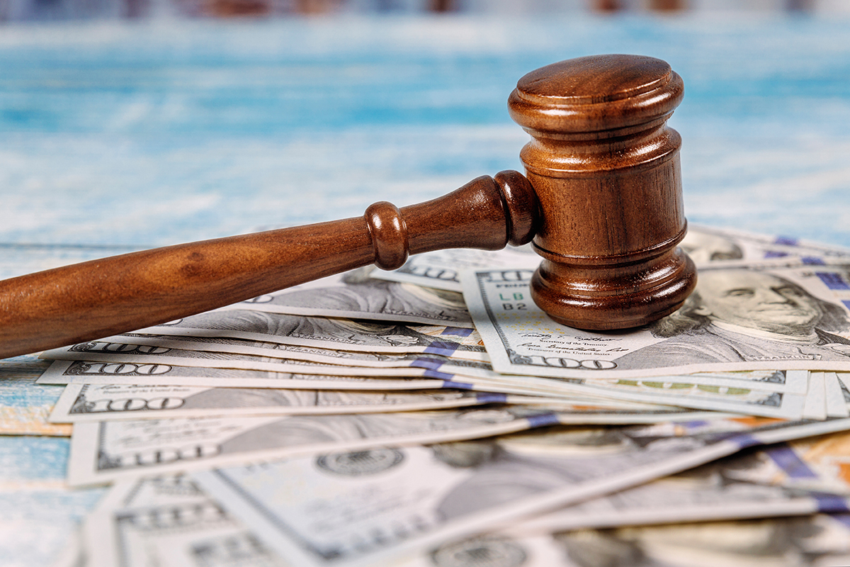 What are the Compensations Available on an Aviation Accident Claim in New Hampshire?