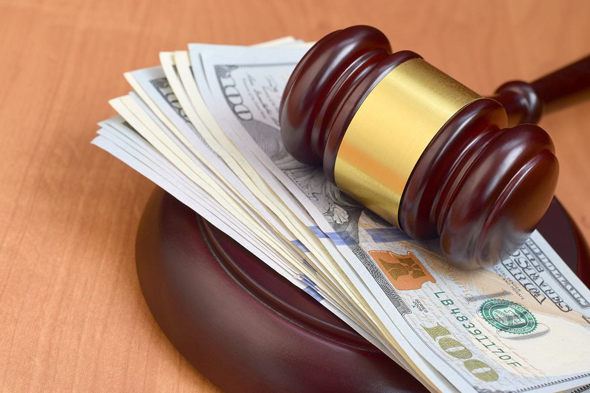 Compensation Options Available for Aviation Injury Victims