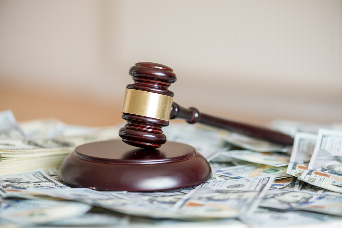 What are the Compensation Available for Aviation Injury Claims in Oregon?