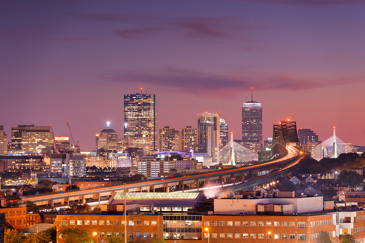 Aviation Accident Attorney Serving Massachusetts