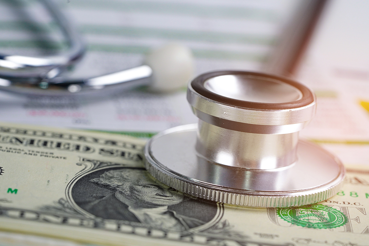 Types of Compensation Available for In-flight Aviation Injuries in Wyoming