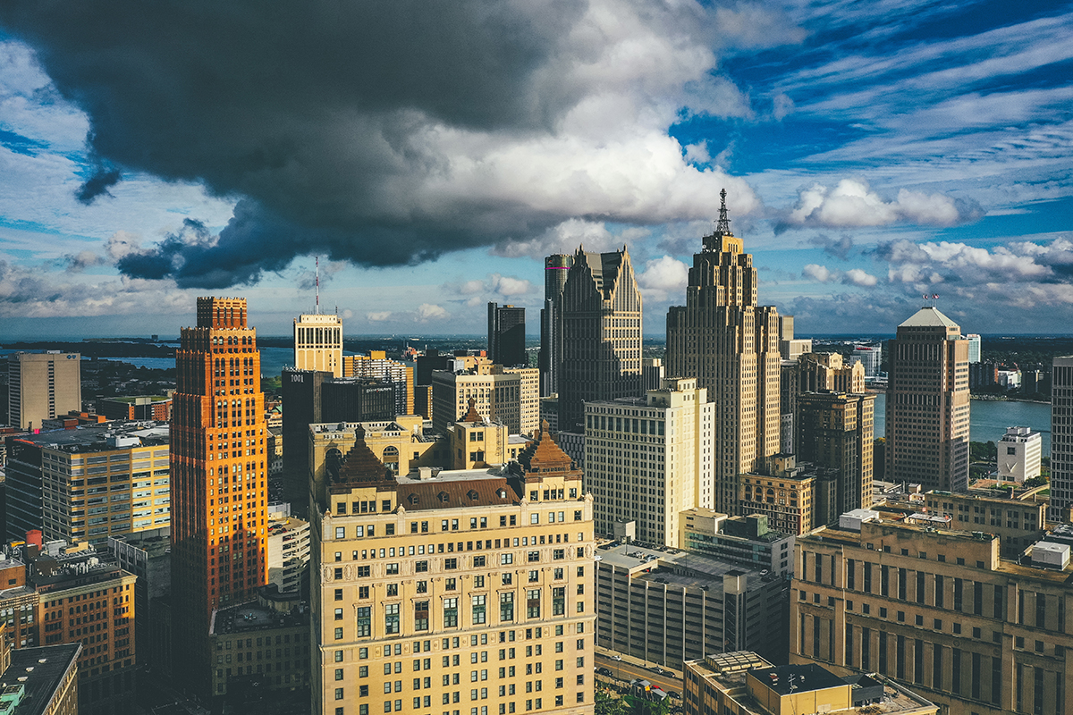 Michigan Airplane and Airport Injury Lawyers