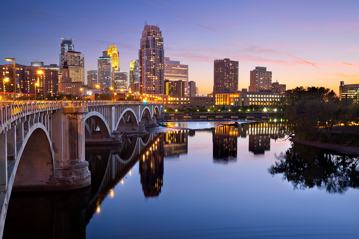 Minnesota Airplane and Airport Injury Lawyers