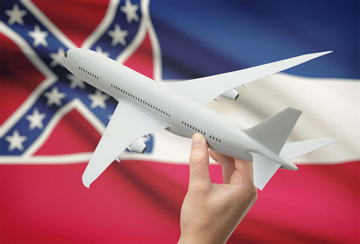 Hire Bohrer & Lukeman's Mississippi Plane Crash Injury Lawyers