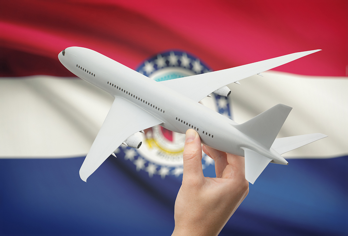 Bohrer & Lukeman, A Leading Missouri Aviation Injury Law Firm