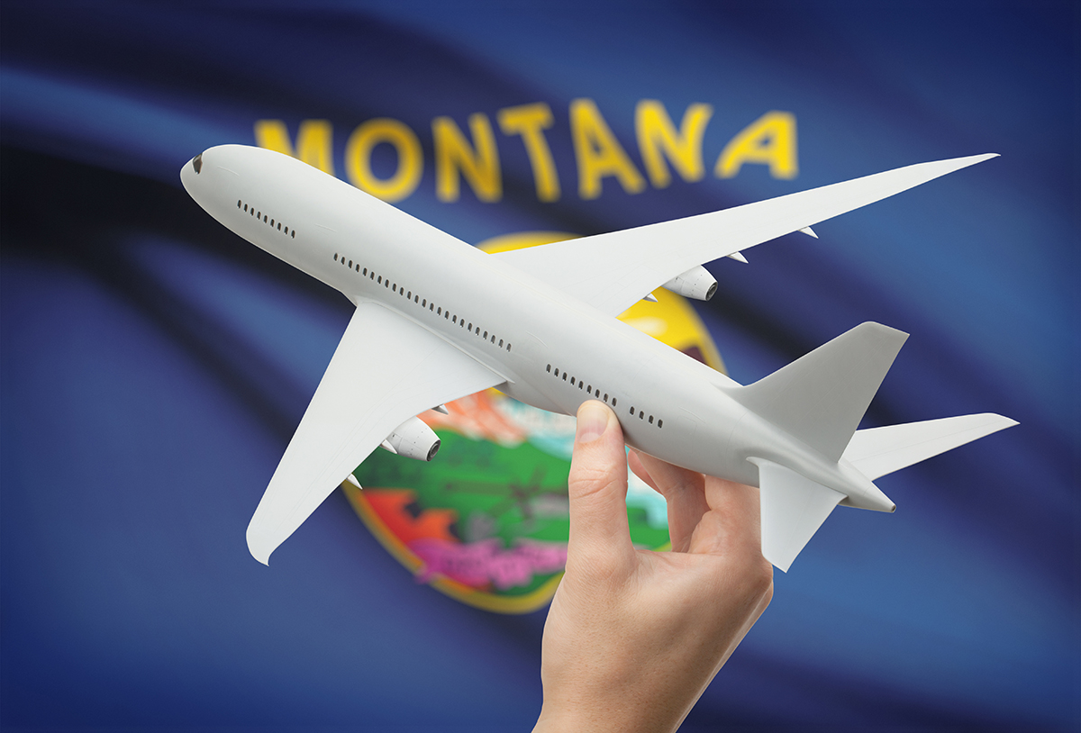 Benefits of Hiring Our Montana Aviation Injury Attorneys