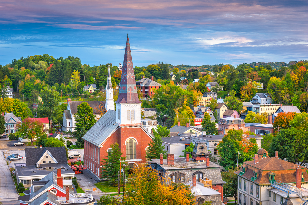 Aviation Accident Attorney Serving Vermont