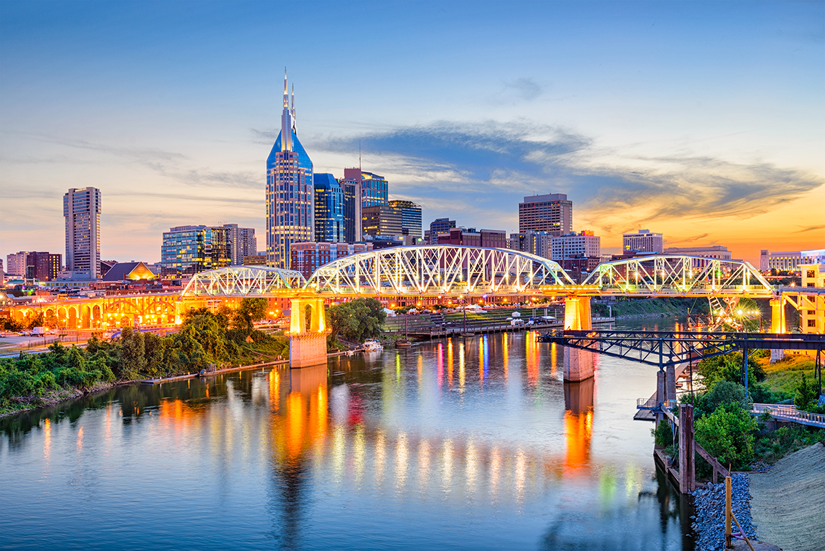 Aviation Accident Attorney Serving Tennessee