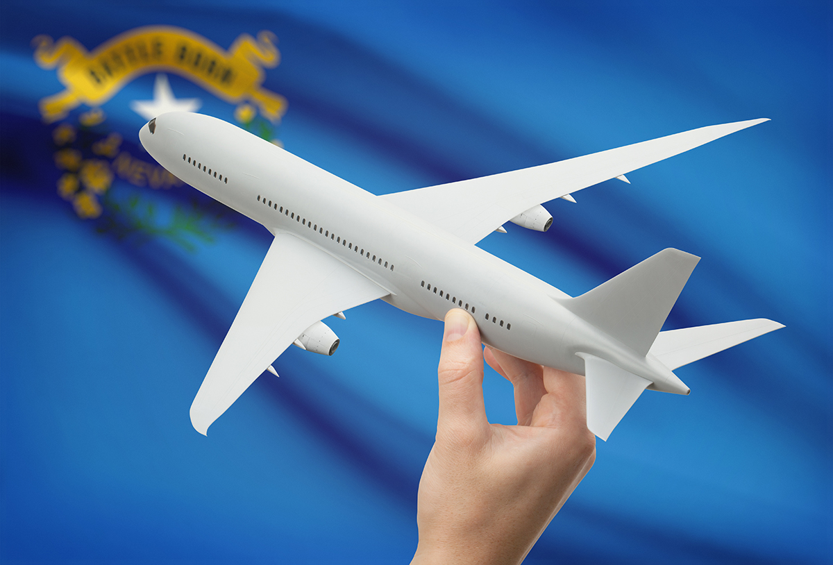 Why Choose Bohrer & Lukeman's Nevada Aviation Injury Lawyers