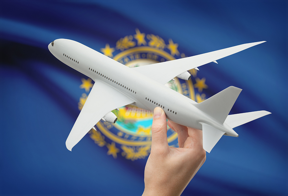 Why Choose Our New Hampshire Aviation Injury Lawyer?