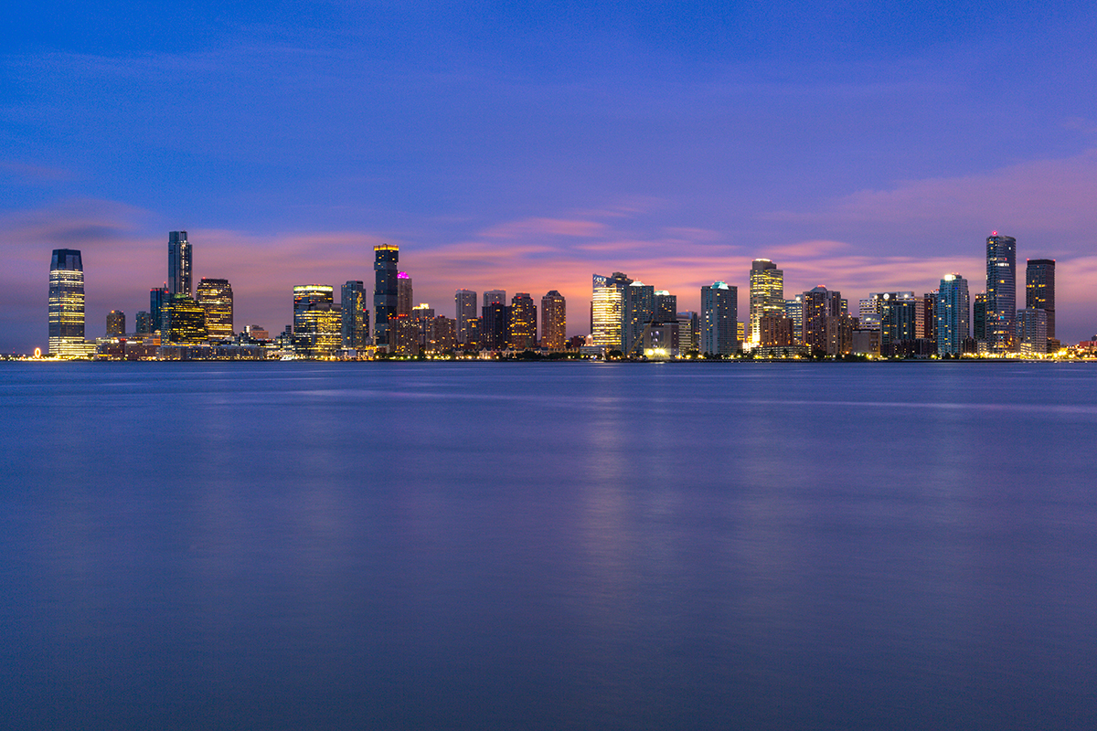 New Jersey Airplane and Airport Injury Lawyers