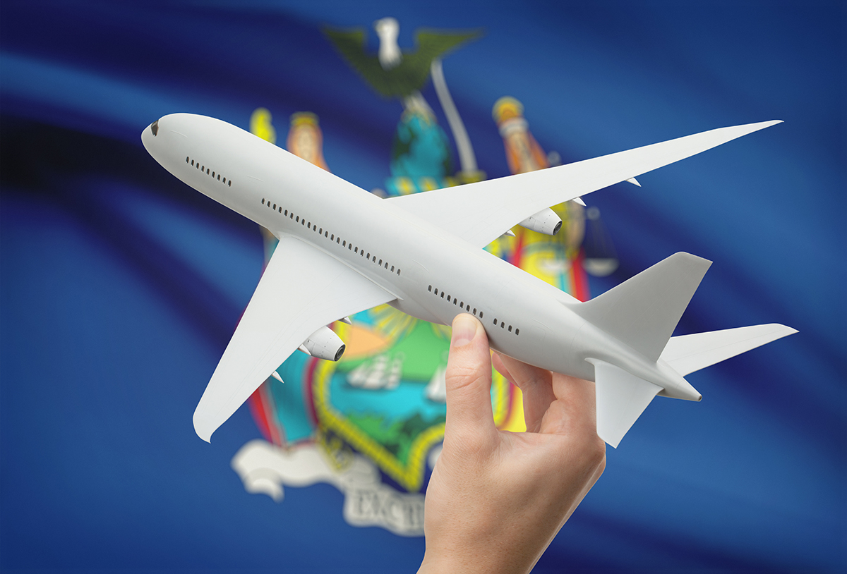 How Bohrer & Lukeman Attorneys Can Help with Your New York Aviation Injury Cases