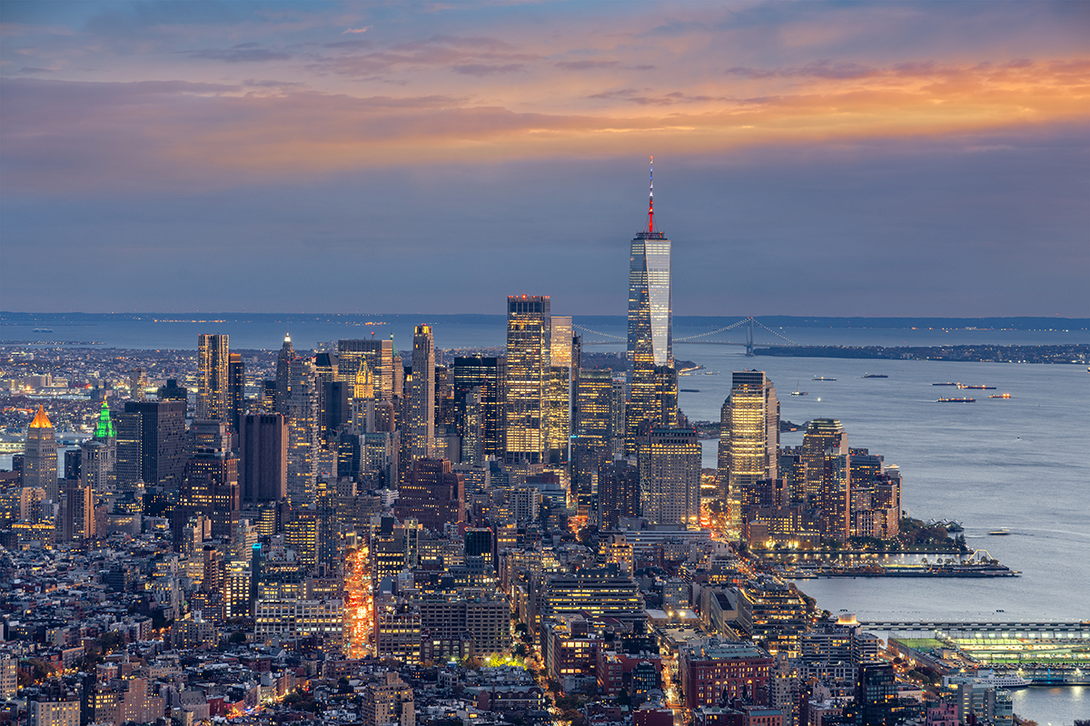 New York Airplane and Airport Injury Lawyers