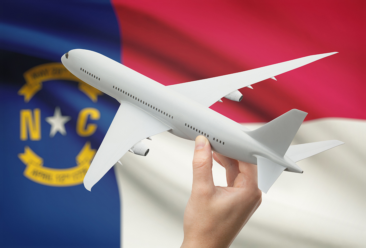 How Our North Carolina Aviation Accident Lawyers Can Help You After Being Involved in an Aviation Accident?