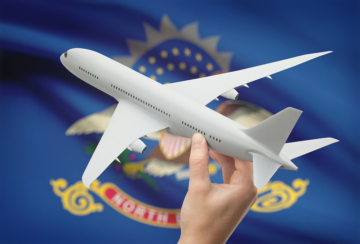 Benefits of Hiring Bohrer & Lukeman North Dakota Aviation Injury Attorneys
