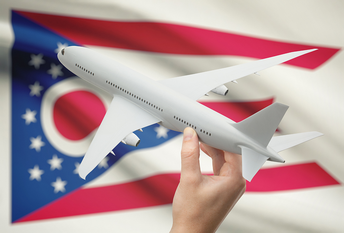 Why Choose Bohrer & Lukeman's Ohio Aviation Injury Lawyers?