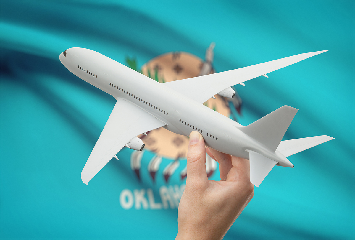 Why You Need Our Oklahoma Aviation Attorneys?