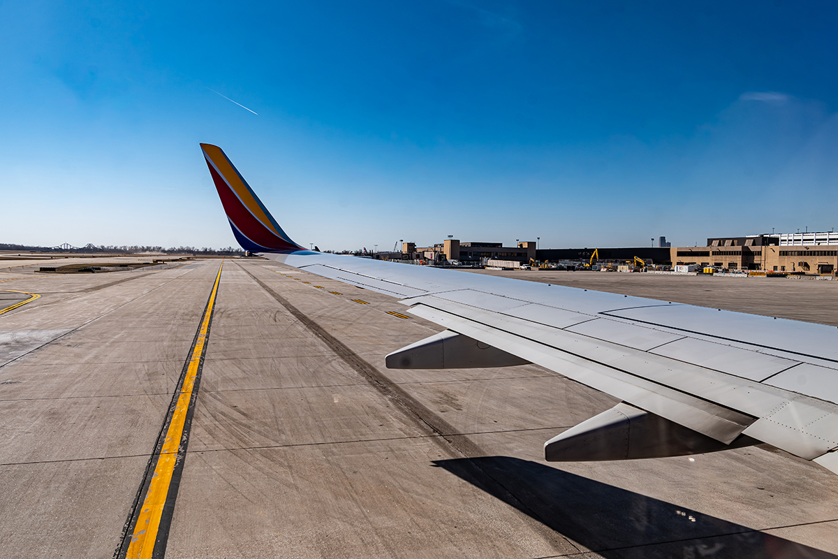 Types of Aircraft Accidents