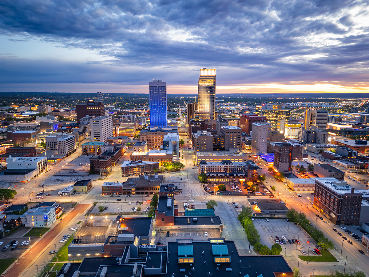Nebraska Airplane and Airport Injury Lawyers