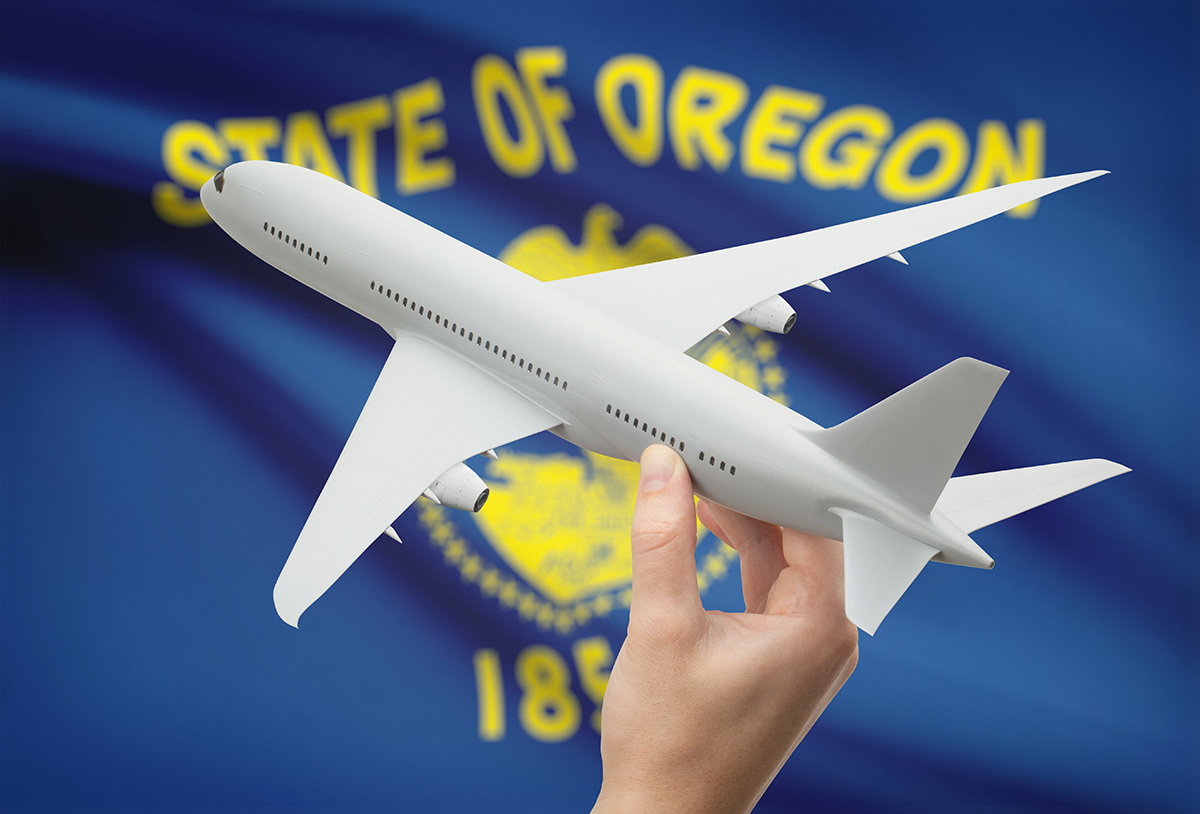What Does Our Oregon Aviation Accident Lawyer Do?