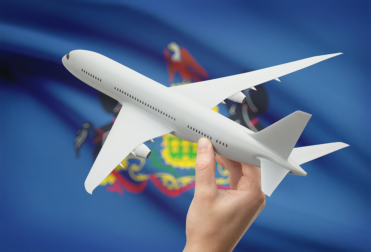 The Role of Bohrer & Lukeman's Attorneys in Your Pennsylvania Aviation Accident Case