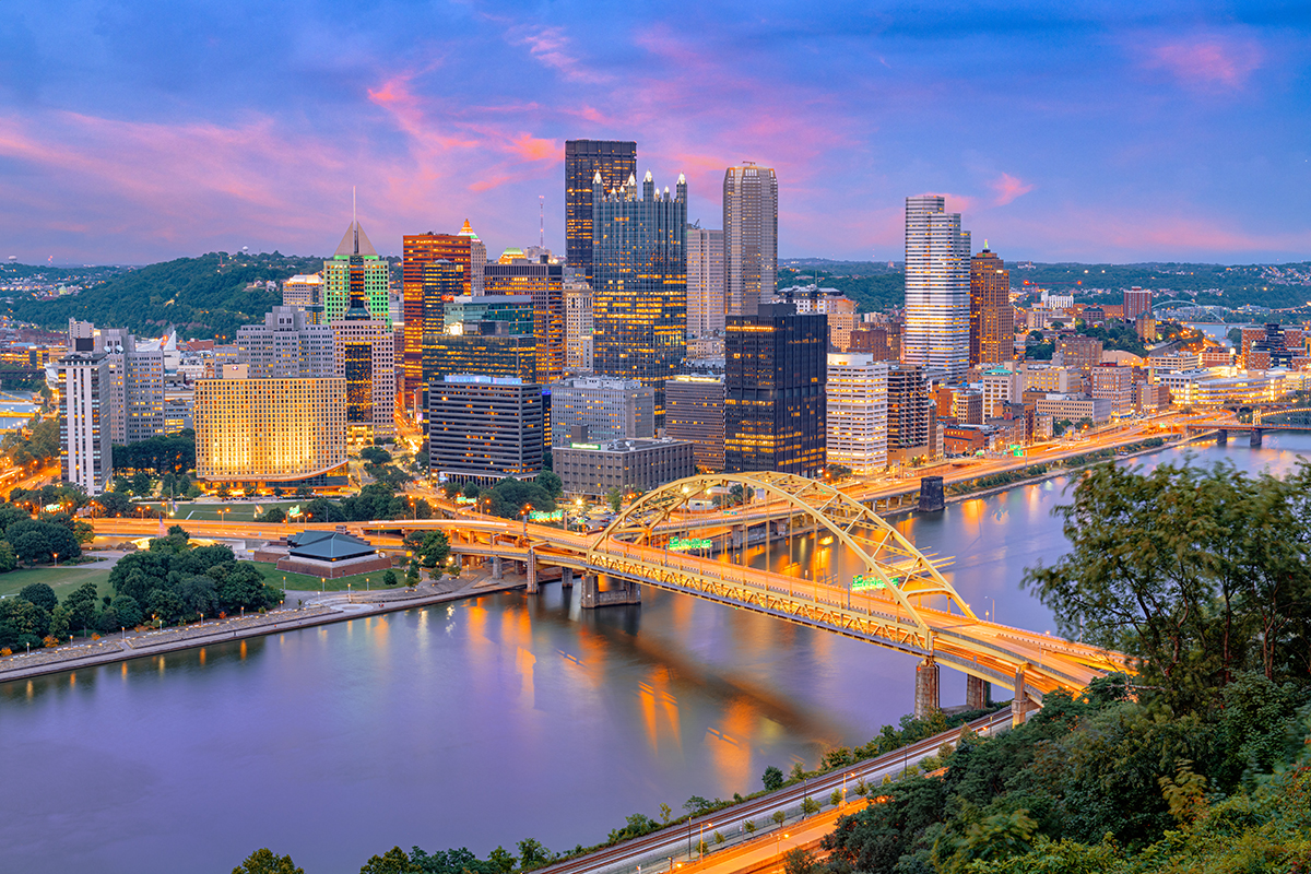 Aviation Accident Attorney Serving Pennsylvania