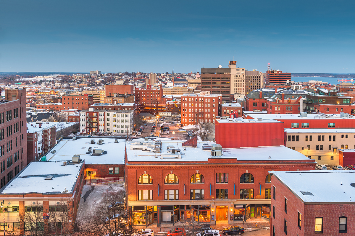 Aviation Accident Attorney Serving Maine
