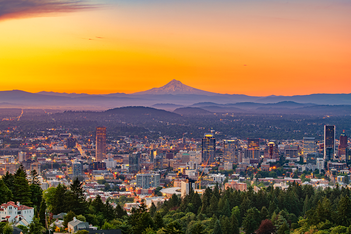Aviation Accident Attorney Serving Oregon
