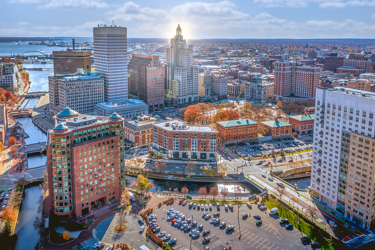 Aviation Accident Attorney Serving Rhode Island