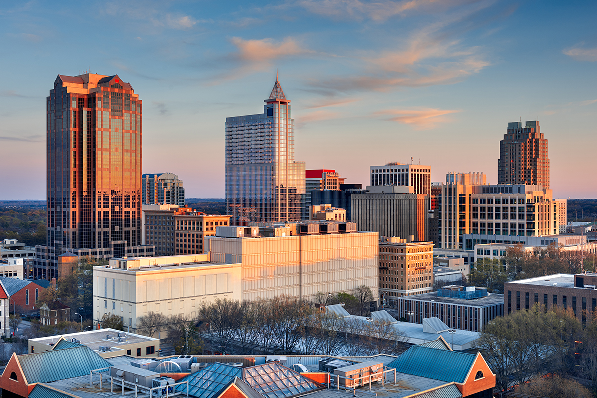 Aviation Accident Attorney Serving North Carolina