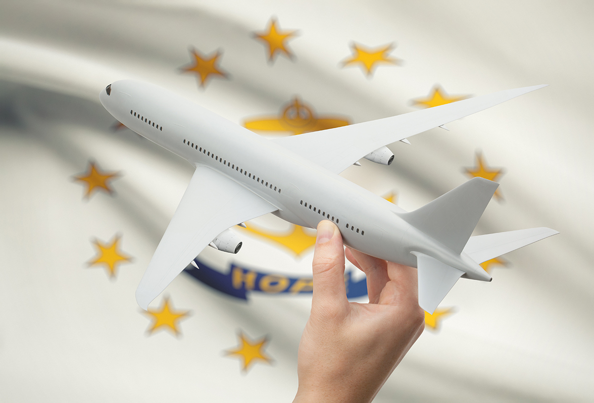 Why Hire Bohrer & Lukeman Rhode Island Airplane Accident Attorneys?