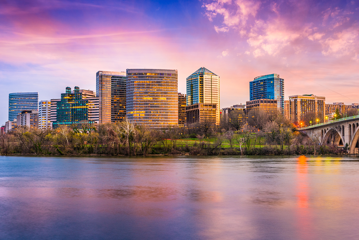 Aviation Accident Attorney Serving Virginia