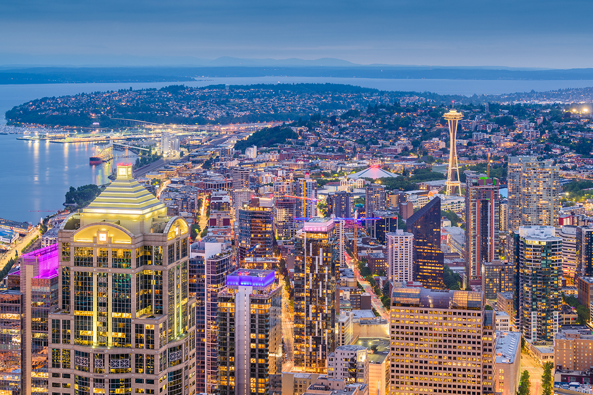 Aviation Accident Attorney Serving Washington