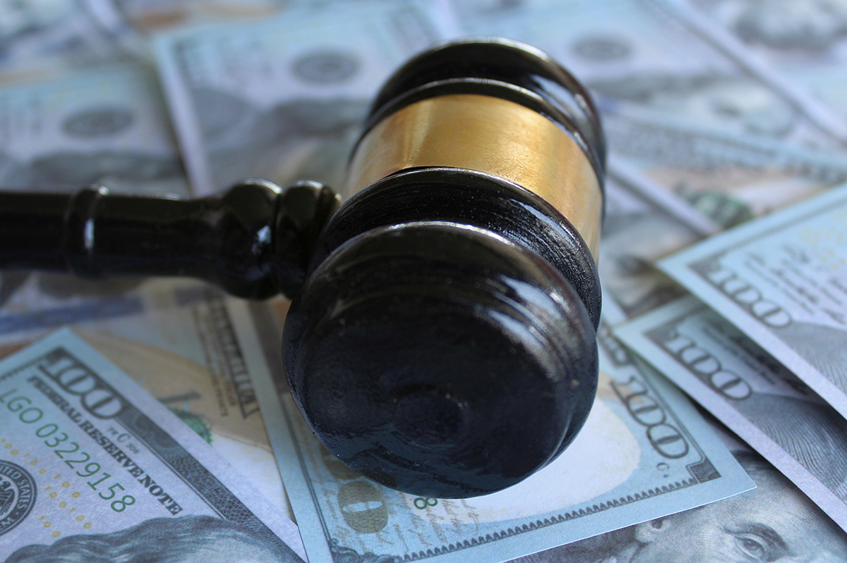 Types of Damages Available for Victims of In-flight Accidents in West Virginia