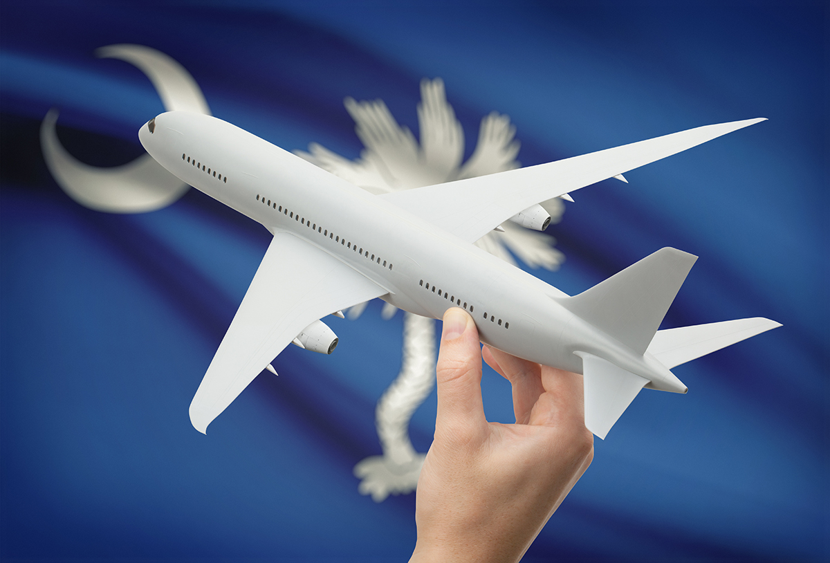 Contact Our Aviation Injury Attorneys for Your South Carolina Aviation Accident Case