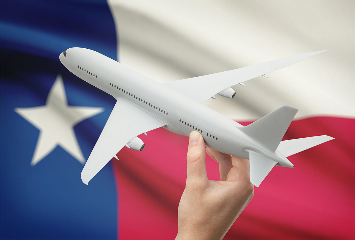 Our Personal Injury Lawyers Can Help With Your Aviation Accident Cases in Texas