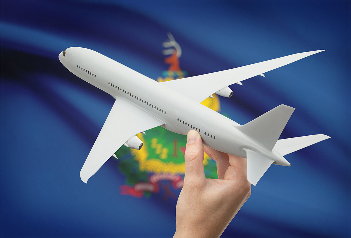 Benefits of Working with Our Vermont Aviation Injury Attorneys