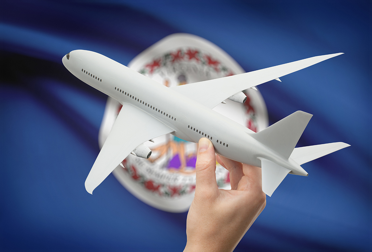 Injured in a Virginia Aviation Accident?