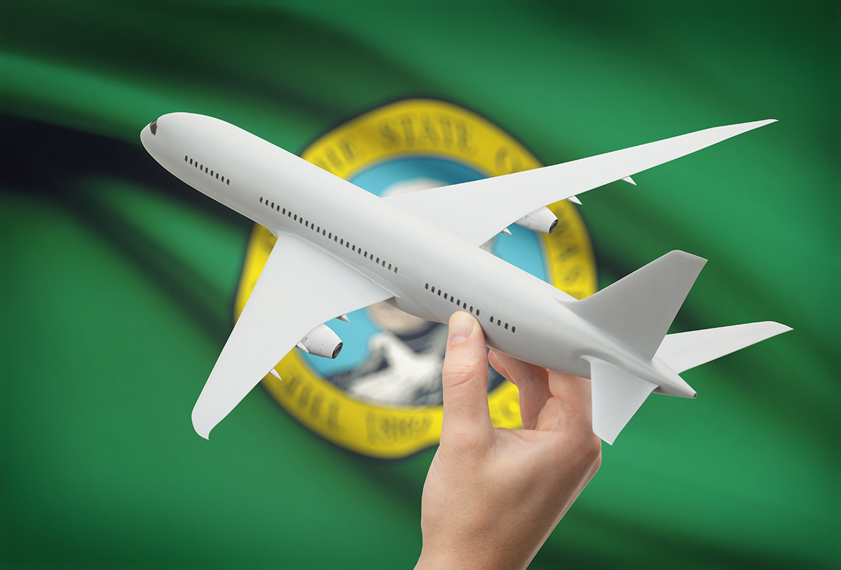 Choose Our Washington Aviation Injury Attorneys